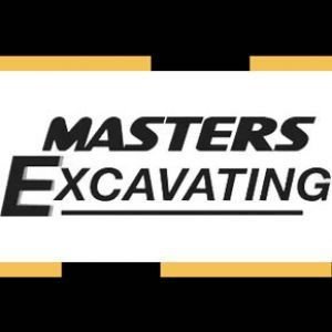 Masters Excavating