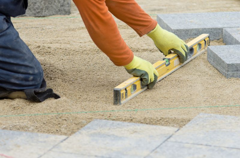 Ground Leveling