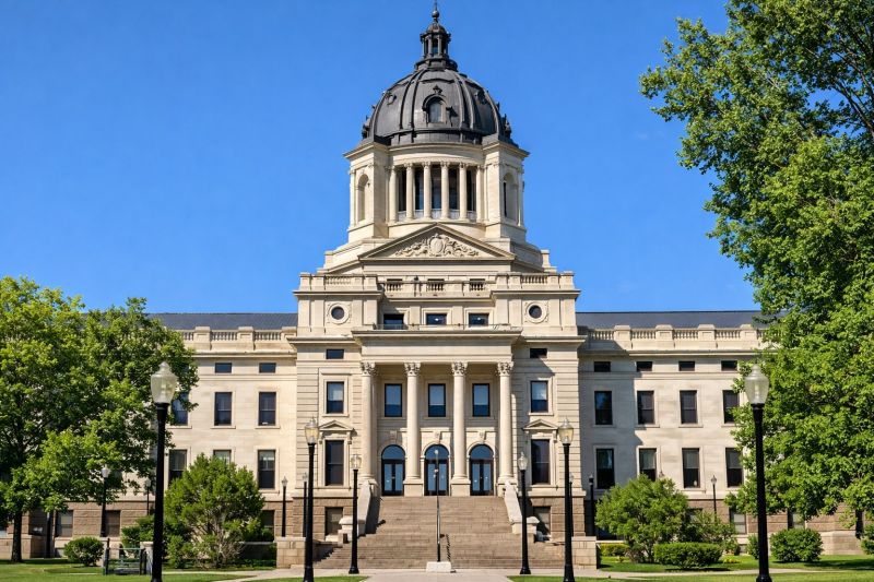 Local Ground Leveling and Excavation Service in Pierre, SD